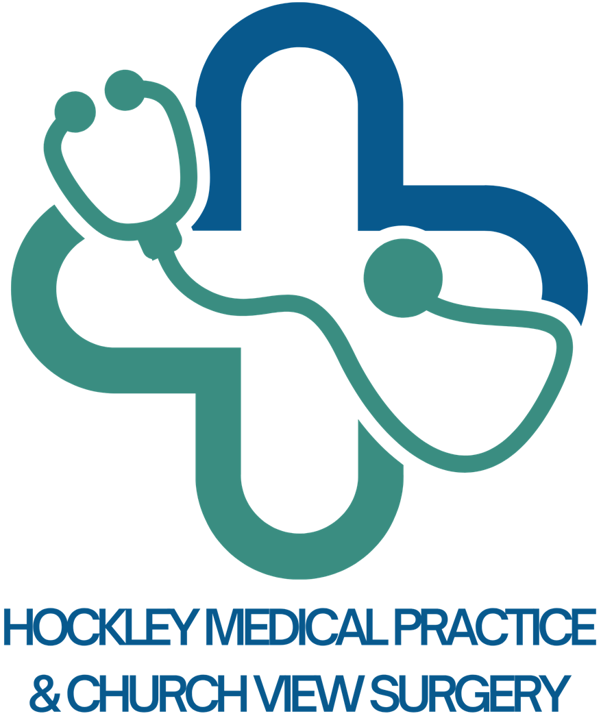 Hockley Medical Practice & Church View Surgery